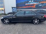 Mercedes-Benz S 400 V6/Massage/ACC/Leder/Beluftung/H&K/Amg - gebrauchte Mercedes-Benz S 400 aus dem Jahr 2009