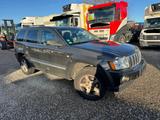 Jeep Grand Cherokee 3.0 CRD Limited - gebrauchte Jeep Grand Cherokee aus dem Jahr 2005