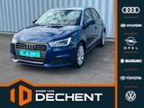 Audi A1 Sportback*Klima*Sitzheizung*PDC*Xenon - Audi A1 in Saarbrücken