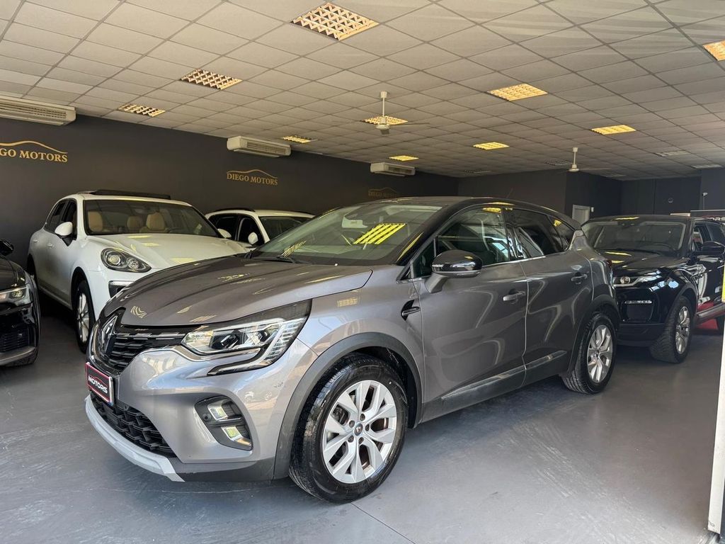 Image of Renault Captur
