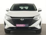 Nissan Qashqai N-Connecta 360°Kamera|Navi|LED|Tempomat - Nissan Jahreswagen