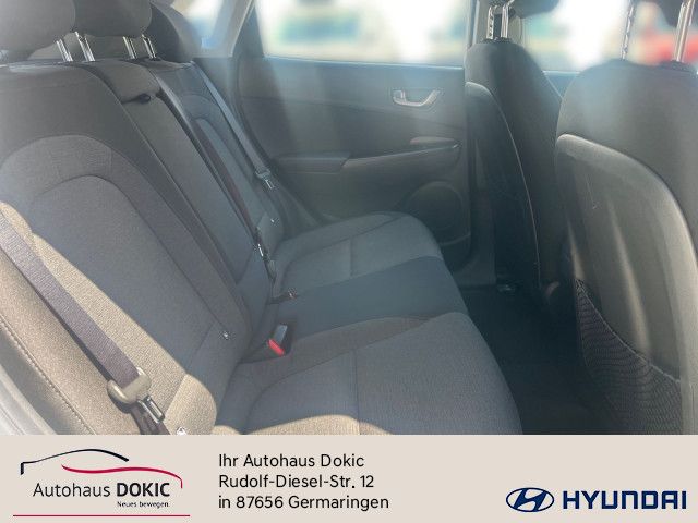 Hyundai KONA Elektro - Bild 14