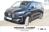 Ford Tourneo Custom 2,0TD Titanium 320L1 Autom Techno