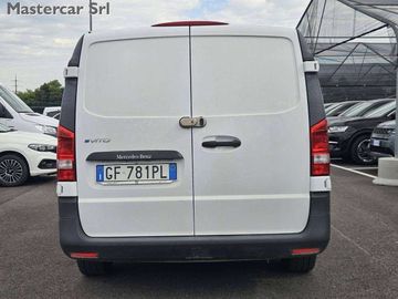 Mercedes Vito - 5