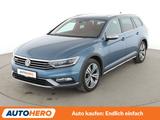 Volkswagen Passat Alltrack 2.0 TDI 4Motion BMT Aut.*NAVI* - Volkswagen Passat Alltrack mit Diesel-Antrieb