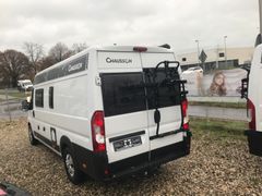 Chausson V 697  FirstLine Markise,Solar,AHK,