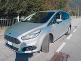 Ford S-Max 2.0 TDCi 180CV Start&Stop Powershift  - Ford S-Max mit Halbautomatikschaltung