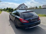 Mercedes-Benz CLS 350 Shooting Brake AMG-Line LEDER uvm - : Kombi, Cls