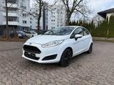 Ford Fiesta 1,0 EcoBoost 74kW Titanium PowerShift... - Ford Fiesta: Powershift
