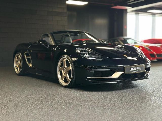 Porsche Boxster 25 Years Edition PDK 047/1250