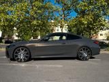 BMW 440 M440i xDrive Coupé A - - BMW 440 aus 2021