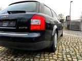 Audi A4 2.0 FSI Avant S-Line/TOP ZUST/XENON/TÜV 06.28 - Audi A4 aus 2003: Kombi