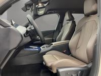 BMW X3 - Vorschau Bild 9