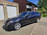 Mercedes-Benz Mercedes E 300 BlueTEC AMG (Kombi)  Autom... - Mercedes-Benz E 300: Kombi, Bluetec