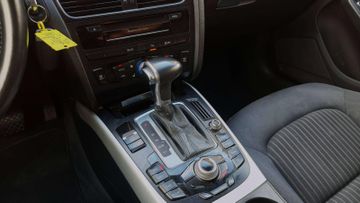 Audi A4 - 10