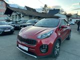 Kia Sportage GT-Line 4WD/Pano-Dach/Navi/Kamera/ - Kia Sportage: Da