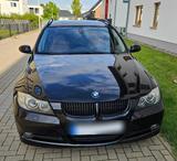 BMW 320i, *Voll*, Leder, Navi,Tuning ,19 Z... - BMW: Kombi, Tuning