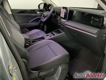 Volkswagen Tiguan 1.5 eTSI DSG Energy Garantie b. 26.11.30