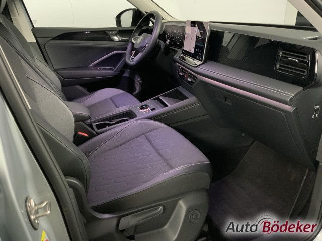 Volkswagen Tiguan 1.5 eTSI DSG Energy Garantie b. 26.11.30