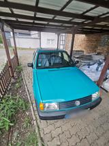 Volkswagen Polo 86 c FOX - Volkswagen Polo: 86c
