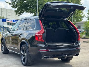 Volvo XC90 - 8