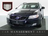 Volvo V70 D3 Linje Svart AUTOM LEDER+NAVI+TEMP+PDC - Volvo V70 Gebrauchtwagen