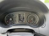 Volkswagen Sharan 2.0 TDI SCR DSG Comfortline 7-Sitzer - gebrauchte VW Sharan aus dem Jahr 2016