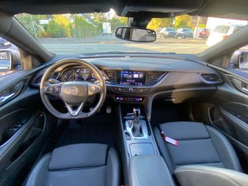 Bild 9 Opel INSIGNIA B SPORTS TOURER DYNAMIC AHK INTELLILUX