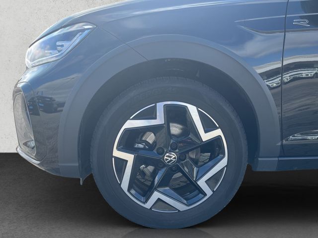 Taigo R-Line 1.5 TSI DSG;IQ.LIGHT,IQ.DRIVE,AHK