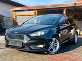 Ford Focus Lim. Titanium Zahnriemen neu ! Service neu - Ford Focus: Zahnriemen