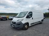 Fiat Ducato Grossr.-Kasten 35 130 L4H2 RS: 4035 mm - Fiat Ducato: L4