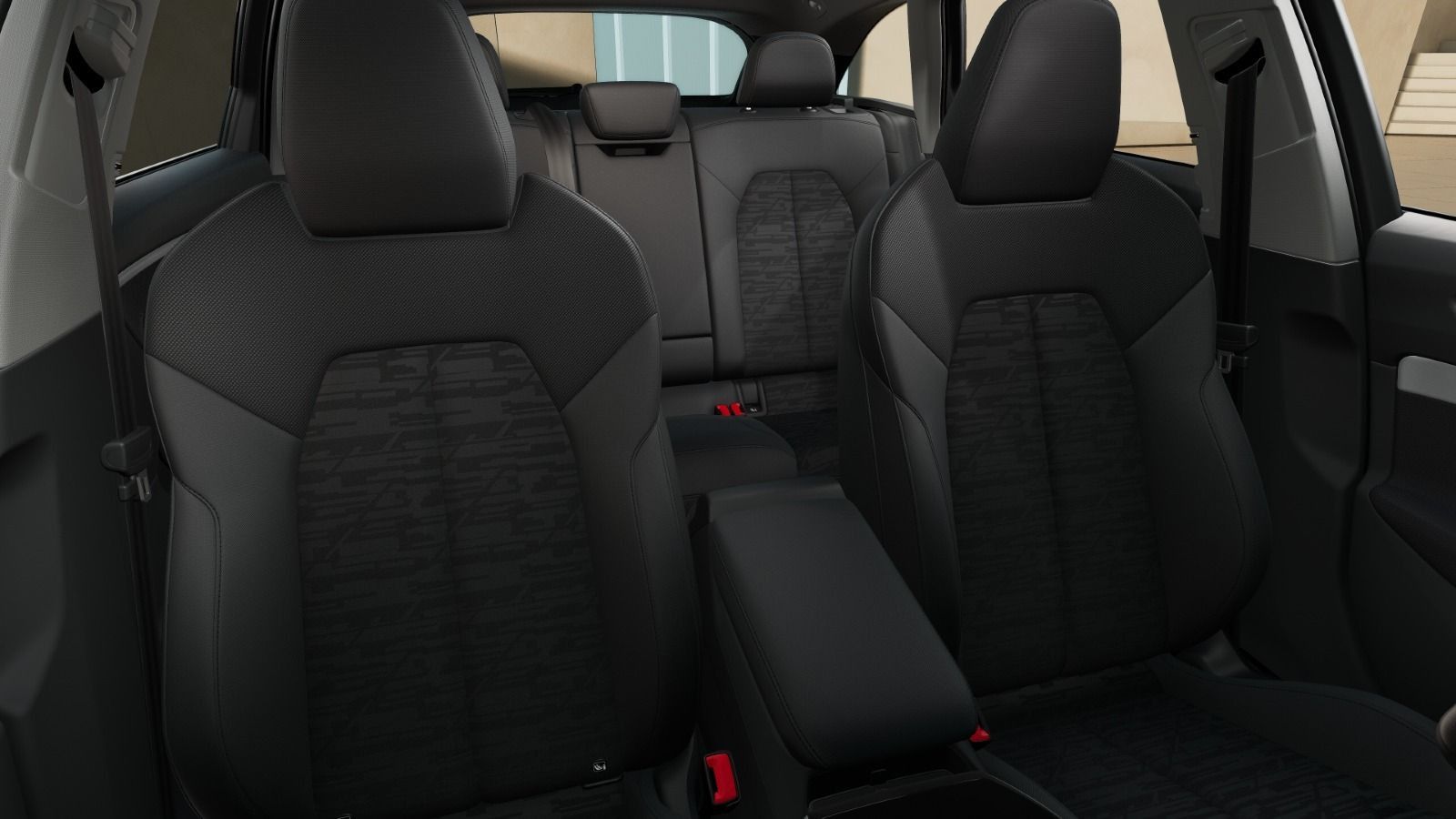 Audi A6 - Bild 9
