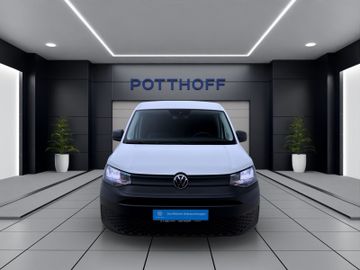 Volkswagen Caddy - 7