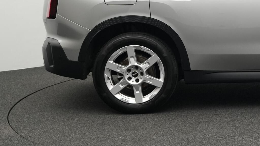 MINI Cooper C Countryman - Bild 17