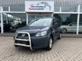 Volkswagen CADDY KASTEN MAXI 2.0 EcoFuel/AHK/TEMPOMAT/PDC - Volkswagen Caddy Maxi: Ecofuel