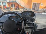 Chevrolet Matiz - Chevrolet Gebrauchtwagen in Karlsruhe