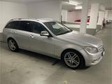 Mercedes-Benz Mercedes C280 / Gas / Automatik / Avantgar... - Mercedes-Benz C-Klasse mit LPG-Antrieb: Automatik