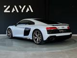 Audi R8 5.2 FSI Coupe Performance*STERNENHIMMEL*ASR-K - Audi R8