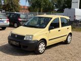 Fiat Panda 1.1 8V Active - Fiat Panda Gebrauchtwagen in Mönchengladbach