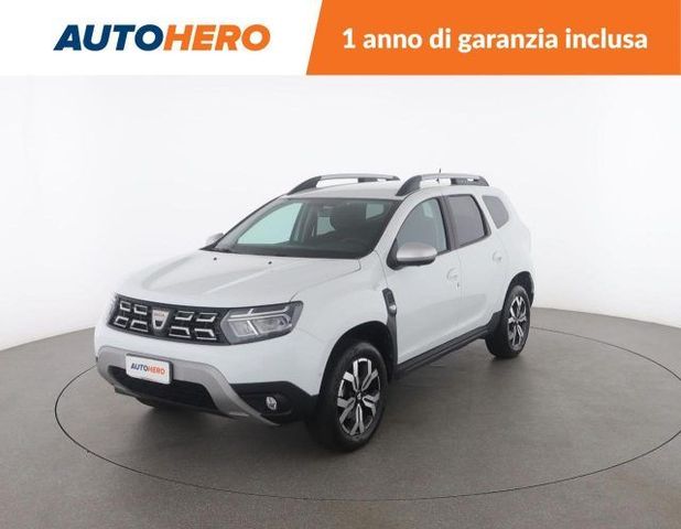 Inne DACIA Duster 1.0 TCe GPL 4x2 Prestige Up