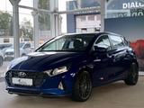 Hyundai i20*1.2*Pure Edition*Klima*SHZ*Bluetooth*DAB*LM* - Hyundai i20: Pure