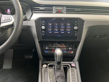 Bild 14 VW Passat Variant 2.0 TDI DSG Business