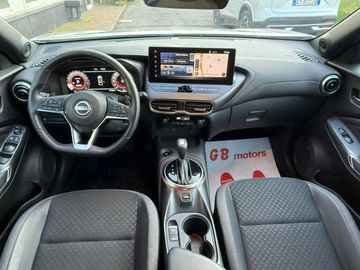 Nissan Juke - 10