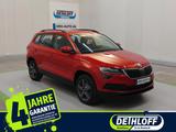 Skoda Karoq 2.0 TDI Style 4x4 - Skoda Karoq in Rostock
