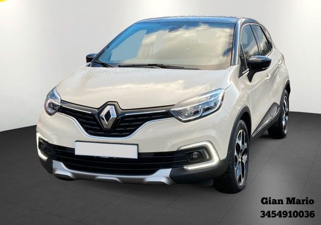 Renault CAPTUR 1.5 INTENS 110 CV "TELECAMERA"