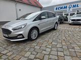 Ford S-Max S-MAX Trend LED NAVI Winterpaket M&S Räder - silberne Ford S-Max