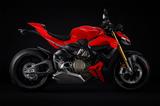 Ducati Streetfighter V4 S 2025 - Angebote