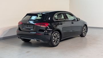 Mercedes-Benz A 180 Progressive WIDE+MBUX+KAM+LED+SPUR