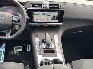 DS Automobiles DS 7 1.5 BlueHDi 130 FAP Pallas +Kam.+LED+SHZ