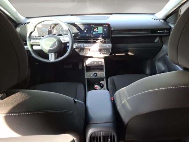 Hyundai KONA Elektro - Bild 11